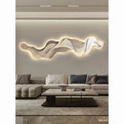 Dlight Decor Mountain LED Wall Art Light Panel Wall Art