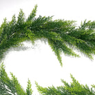 Dlight Decor Pine Hanging Vines for Christmas and Party Decor