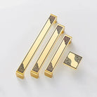 Antique Style Brass Furniture Handles – Vintage Cabinet Wardrobe and Drawer Knobs Handles