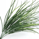 Dlight Decor Onion Grass Bunch for Natural Green Wall and Home Decor